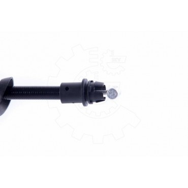 Cable de Frein à Main Arrière Droit Pour Fiat Bravo II Van Stilo 46819336