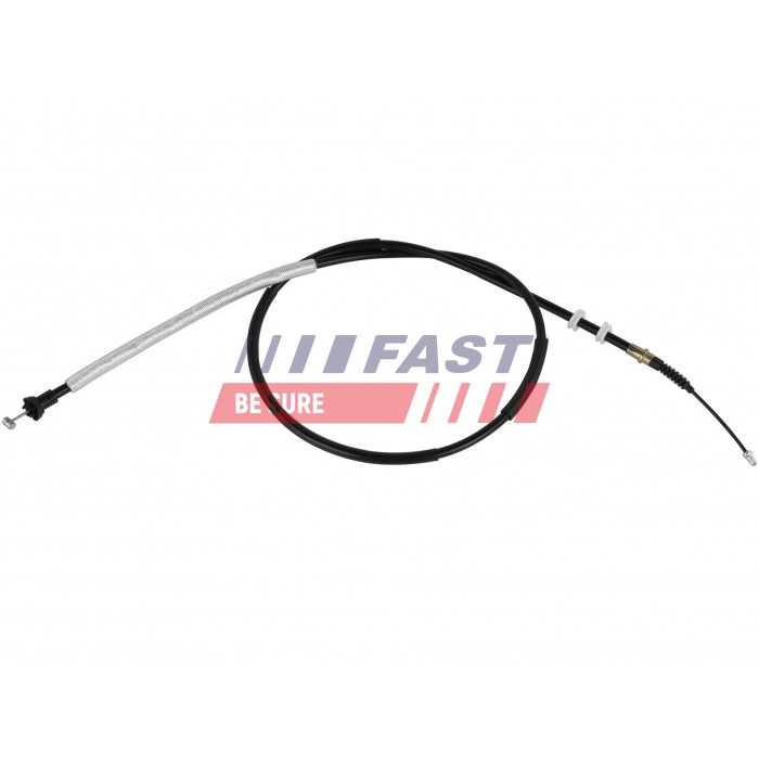 Cable de Frein à Main Arrière Gauche Pour Fiat Bravo II Van Stilo 46819335
