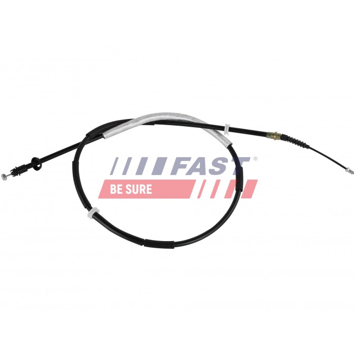Cable de Frein à Main Arrière Droit Pour Fiat Bravo II Stilo 46819336 51718093