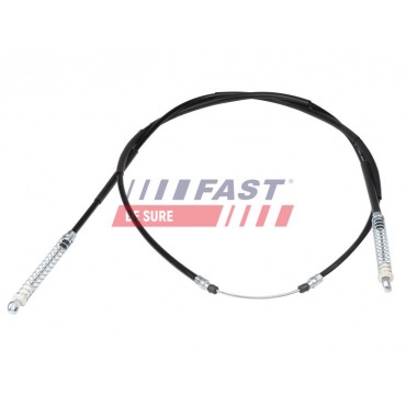 Cable de Frein à Main Arrière Pour Fiat Cinquecento Seicento/600 46517955