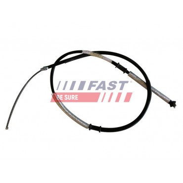 Cable de Frein à Main Arrière Droit Pour Fiat Doblo 46745155 46835327