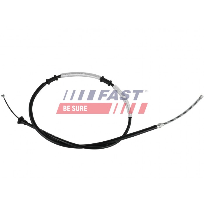 Cable de Frein à Main Arrière Droit Pour Fiat Doblo 46766308 46835328 51706677