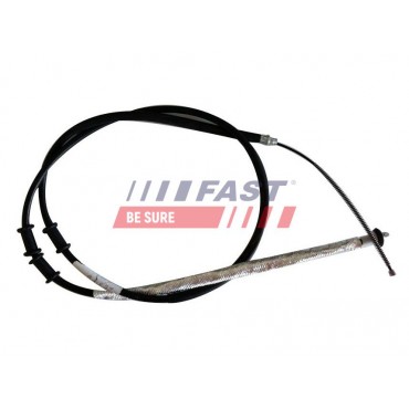 Cable de Frein à Main Arrière Gauche Pour Fiat Doblo 51750481