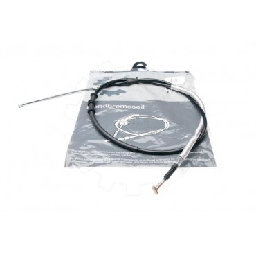 Cable de Frein à Main Arrière Droit Pour Fiat Multipla 46547547