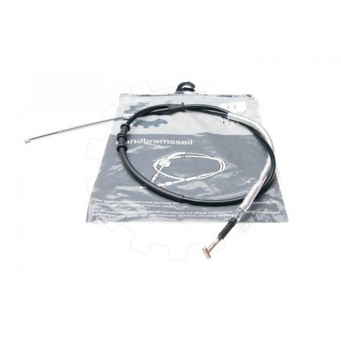 Cable de Frein à Main Arrière Droit Pour Fiat Multipla 46547547