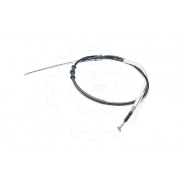 Cable de Frein à Main Arrière Droit Pour Fiat Multipla 46547547