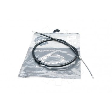Cable de Frein à Main Arrière Gauche Pour Fiat Palio Siena Nissan Almera Tino