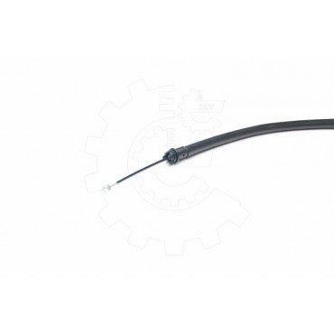 Cable de Frein à Main Arrière Droit Pour Fiat Panda 51708685