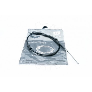Cable de Frein à Main Arrière Gauche Pour Fiat Punto 747332 7747332