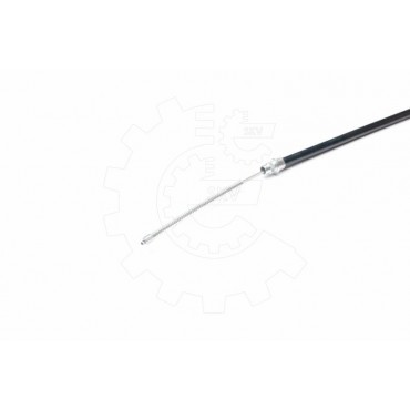 Cable de Frein à Main Arrière Droit Pour Fiat Punto 747331 7747331