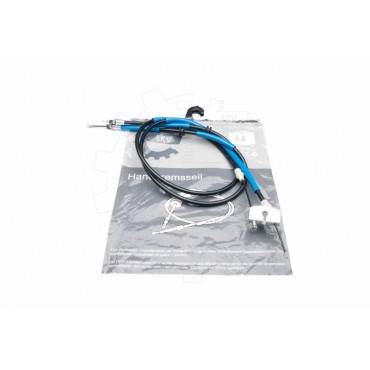 Cable de Frein à Main Arrière Pour Ford Fiesta IV V Fusion Mazda 2