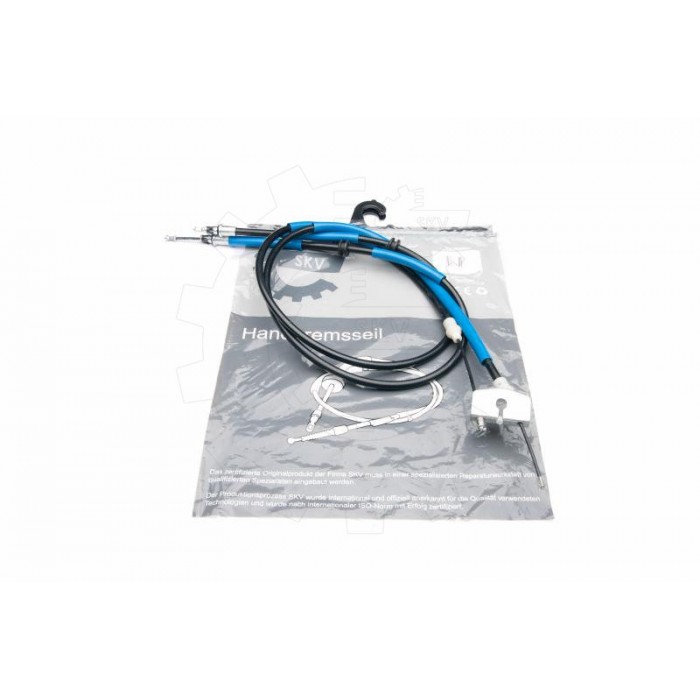 Cable de Frein à Main Arrière Pour Ford Fiesta IV V Fusion Mazda 2