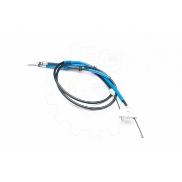 Cable de Frein à Main Arrière Pour Ford Fiesta IV V Fusion Mazda 2
