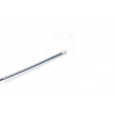 Cable de Frein à Main Arrière Pour Ford Fiesta IV V Focus III Turnier Fusion 2