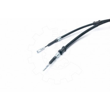 Cable de Frein à Main Arrière Pour Ford Focus C-Max III Turnier 1143926