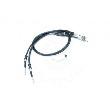 Cable de Frein à Main Arrière Pour Ford Focus C-Max III Turnier 1143926