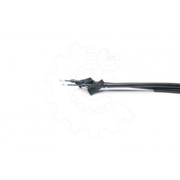 Cable de Frein à Main Arrière Pour Ford Focus Turnier 98AG2A603AM YS4Z2A603AB