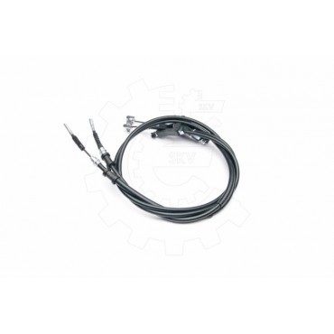 Cable de Frein à Main Arrière Pour Ford Focus Turnier 1064279 1065661 1069082