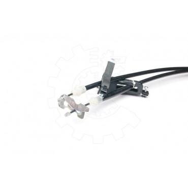 Cable de Frein à Main Arrière Pour Ford Focus Turnier 1064279 1065661 1069082