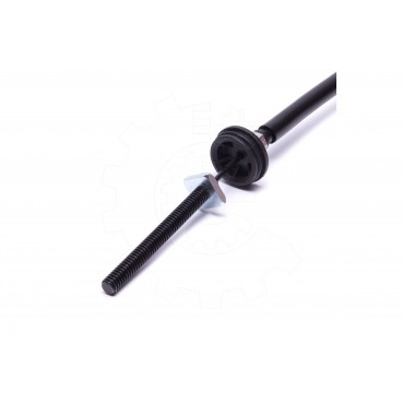 Cable de Frein à Main Arrière Gauche Pour Ford Focus C-Max 1424478 3M512B681BB