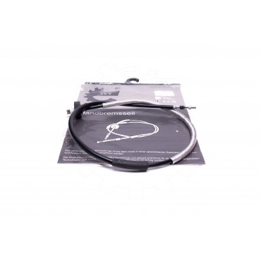 Cable de Frein à Main Arrière Droit Pour Ford Focus C-Max 1424478 3M512B681BB