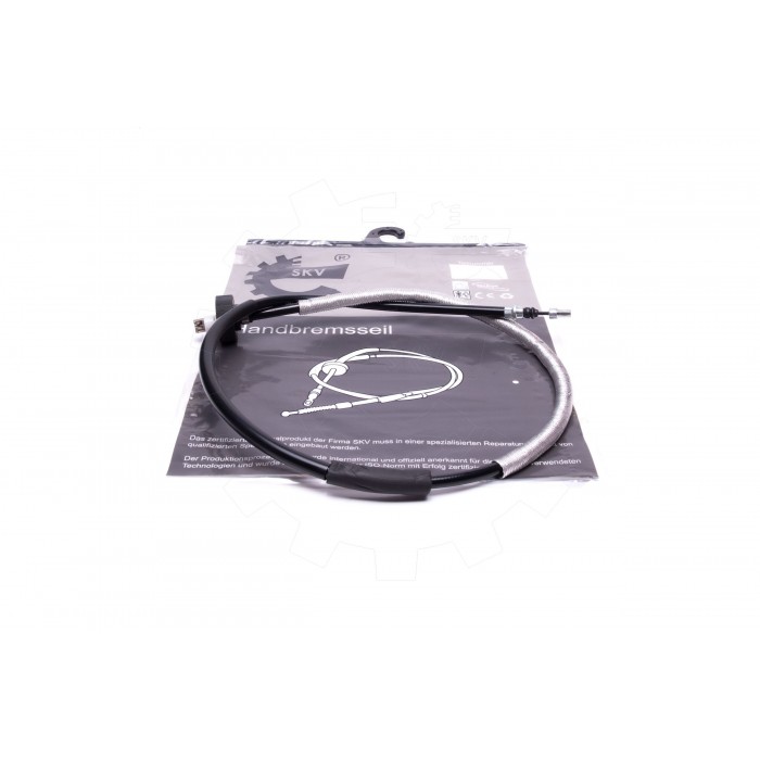 Cable de Frein à Main Arrière Droit Pour Ford Focus C-Max 1424478 3M512B681BB