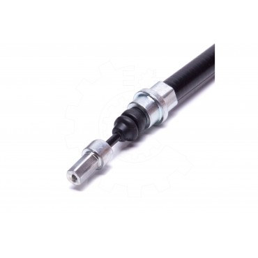 Cable de Frein à Main Arrière Droit Pour Ford Focus C-Max 1424478 3M512B681BB