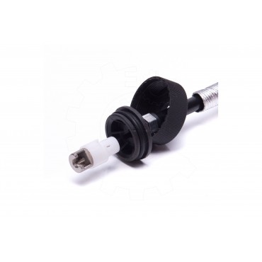 Cable de Frein à Main Arrière Droit Pour Ford Focus C-Max 1424478 3M512B681BB