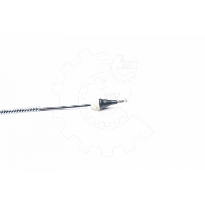 Cable de Frein à Main Arrière Pour Ford Focus II 1317895 1340832 3M512A635AD