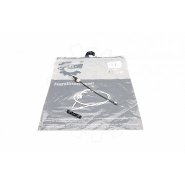 Cable de Frein à Main Arrière Pour Ford Focus II 1317895 1340832 3M512A635AD