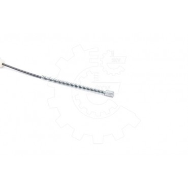 Cable de Frein à Main Arrière Pour Ford Focus II 1317895 1340832 3M512A635AD