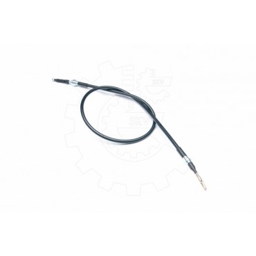 Cable de Frein à Main Arrière Pour VW Seat Ford DATENVONQHKOPIERT 7201624