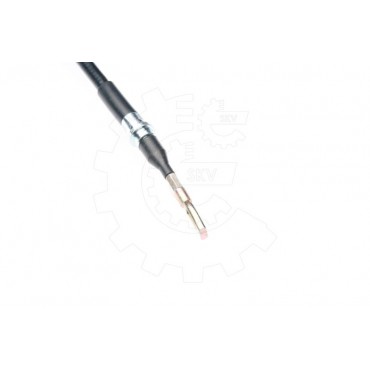 Cable de Frein à Main Arrière Pour VW Seat Ford DATENVONQHKOPIERT 7201624