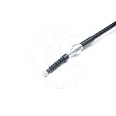 Cable de Frein à Main Arrière Pour VW Seat Ford DATENVONQHKOPIERT 7201624