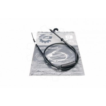 Cable de Frein à Main Arrière Pour Ford Mondeo III 1S712A809AJ 1S712A809AK