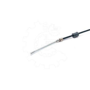 Cable de Frein à Main Arrière Pour Ford Transit 6636170 6658706 92VB2853AD