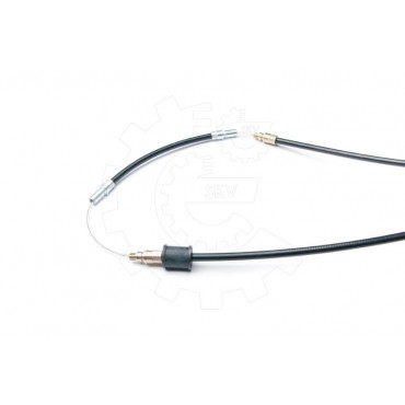 Cable de Frein à Main Arrière Pour Ford Transit 6636170 6658706 92VB2853AD