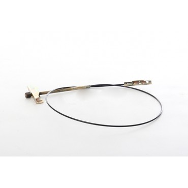 Cable de Frein à Main Pour Ford Transit 4041992 4060871 YC152A793BE