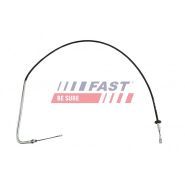 Cable de Frein à Main Avant Pour Ford Transit 1355035 1447349 1484632 4895603