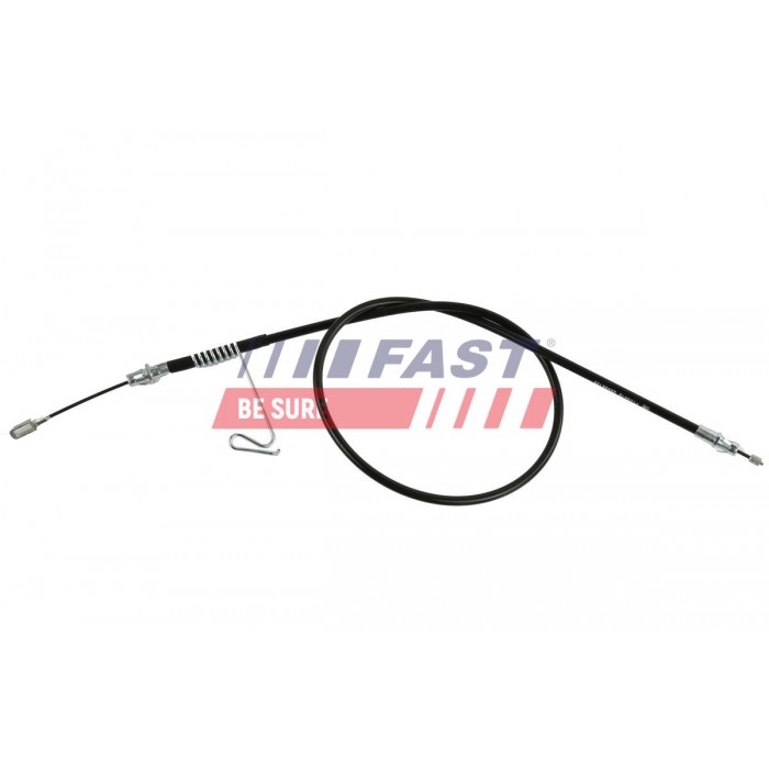 Cable de Frein à Main Arrière Gauche Pour Ford Transit 1371467 1388279 1734692
