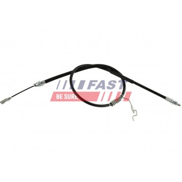 Cable de Frein à Main Arrière Gauche Pour Ford Transit 1371461 1388275 1441579