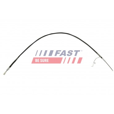 Cable de Frein à Main Arrière Gauche Pour Ford Transit 1371471 1388282 1734695