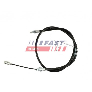 Cable de Frein à Main Arrière Gauche Pour Ford Transit 8C1V2A809DB
