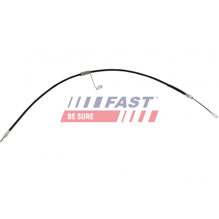 Cable de Frein à Main Arrière Droit Pour Ford Transit 1388276 1734689