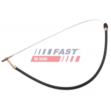 Cable de Frein à Main Avant Pour Iveco Daily II 93812535