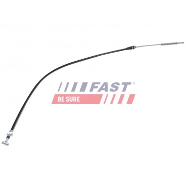 Cable de Frein à Main Arrière Pour Iveco Daily III 2997362 500352988 7162127