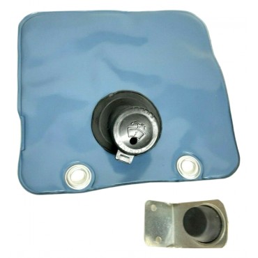 Poche Réservoir De Lave...