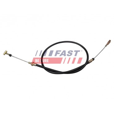 Cable de Frein à Main Arrière Pour Iveco Daily III IV 500322988