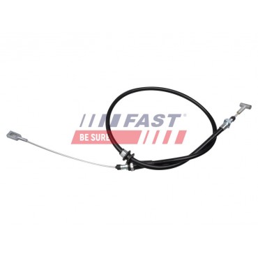 Cable de Frein à Main Arrière Pour Iveco Daily III IV V VI 504347502