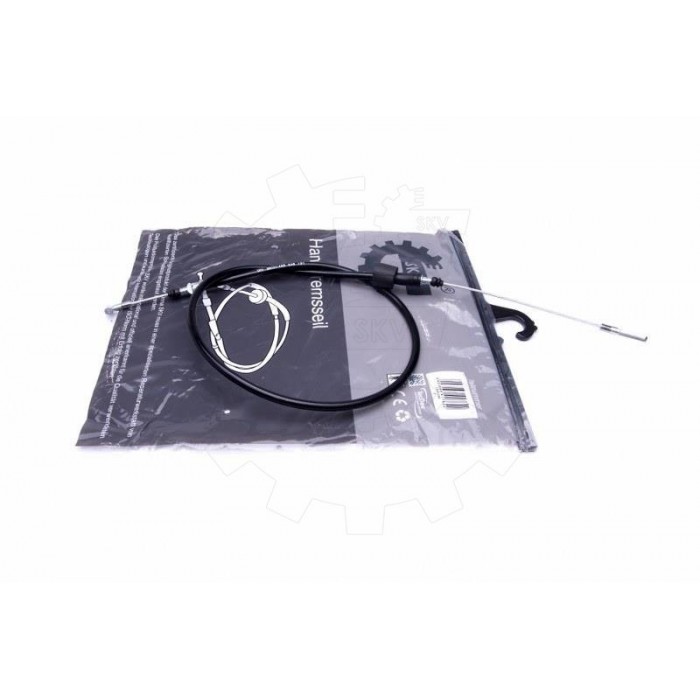 Cable de Frein à Main Arrière Pour Iveco Daily IV V 504201383 504347501